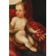 Madonna and Child