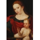 Madonna and Child