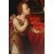 Madonna and Child
