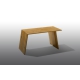Frank Lloyd Wright Dining Set Furniture