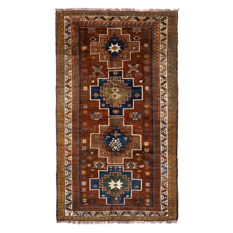 HEREKE - Carpet - Refurbished