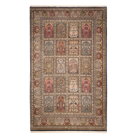 HEREKE - Carpet - Refurbished
