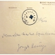 Beuys, Joseph - Freier Demokratischer Sozialismus, 1971 - hand signed
