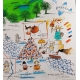 Schlote, Wilhelm - football - giclee - hand signed