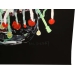 Kostabi, Paul - Primrose black - Giclee on cotton paper - hand signed