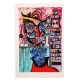Kostabi, Paul - Unable To Fall Into The Dream - NEUE EDITION 2025 - hand signed