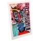 Kostabi, Paul - Unable To Fall Into The Dream - NEUE EDITION 2025 - hand signed