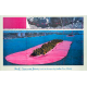 Christo - Surrounded Islands, 1983 - color offset