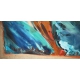 Hello Sean! - Acrylicpainting on Canvas - Haas, Willibrord