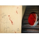 Bock, John - Lütte mit Rucola, 2011 - artist book/heart - hand signed