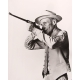 William S. Burroughs - Photography 2x pink stamped - Mapplethorpe, Robert