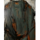 Abstract Oilpainting on canvas - unique by Frank Vaders