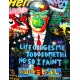 Jisbar (Jean-Baptiste Launay) - The Best Version Of Yourself, 2023 - UV-print - hand signed