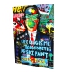 Jisbar (Jean-Baptiste Launay) - The Best Version Of Yourself, 2023 - UV-print - hand signed