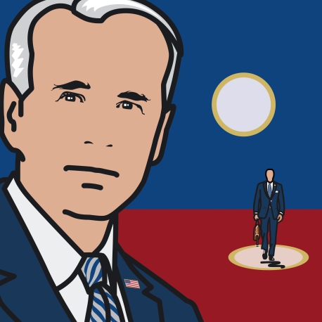 Wolodymyr, President by Ralf Schmidt