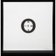 Yvonne Kracht, QUAD-7/8 - 1984 - limited Edition No. 60/100 - signed