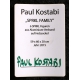 Kostabi, Paul - SPRKL Famliy - Pop-Art-Sculptur/Aluminium - hand signed