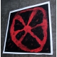 Armando - The Wheel - Giclée on canvas - hand signed