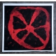 Armando - The Wheel - Giclée on canvas - hand signed