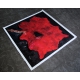Armando - The Flower - Giclée on canvas - hand signed