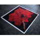 Armando - The Flower - Giclée on canvas - hand signed