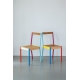 Modern stool - clean and colorful furniture