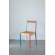 Modern stool - clean and colorful furniture
