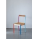 Modern stool - clean and colorful furniture