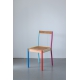 Modern stool - clean and colorful furniture