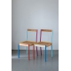 Modern stool - clean and colorful furniture
