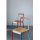 Modern stool - clean and colorful furniture