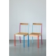 Modern Table - Colorful, Simple, Playful - Clean, Compact Design