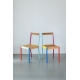 Modern Table - Colorful, Simple, Playful - Clean, Compact Design