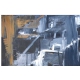 Schoofs, Rudolf - New York (Night) - Oil on canvas - signed