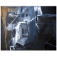 Schoofs, Rudolf - New York (Night) - Oil on canvas - signed