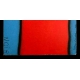 Noir, Thierry - Balthazar is delayed - mixed media on wood - hand signed