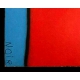 Noir, Thierry - Balthazar is delayed - mixed media on wood - hand signed