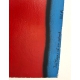 Noir, Thierry - Balthazar is delayed - mixed media on wood - hand signed