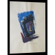 Merz, Albert - Monotype I - 1984, hand-signed unique piece