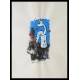 Merz, Albert - Monotype II - 1984, hand-signed unique piece