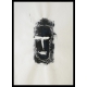 Merz, Albert - Monotype IV - 1984, hand-signed unique piece