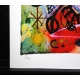 Kostabi, Paul - Legend in the Midst - NEW EDITION - Giclée - hand signed