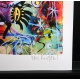 Kostabi, Paul - Legend in the Midst - NEW EDITION - Giclée - hand signed