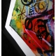 Kostabi, Paul - Legend in the Midst - NEW EDITION - Giclée - hand signed