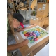 Kostabi, Paul - Legend in the Midst - NEW EDITION - Giclée - hand signed