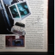 Hirst, Damien - The Sunday Times Magazine - 2 x hand signed