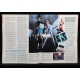 Hirst, Damien - The Sunday Times Magazine - 2 x hand signed