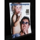 Hirst, Damien - The Sunday Times Magazine - 2 x hand signed