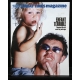 Hirst, Damien - The Sunday Times Magazine - 2 x hand signed