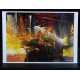 Richter, Gerhard - Claudius - Postcard - hand signed